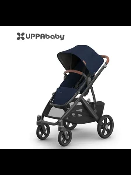 VistaV3 детская коляска с высокой посадкой