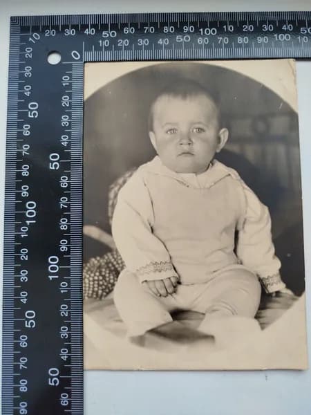 Старинная Фотография - Прошлое в Кадре: Эпоха СССР / Россия.