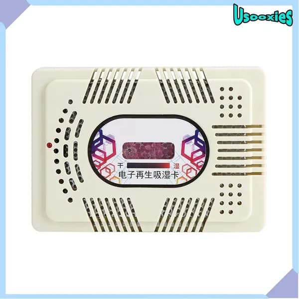 Осушитель воздуха JYA02485_USOOX_Z6E5X8