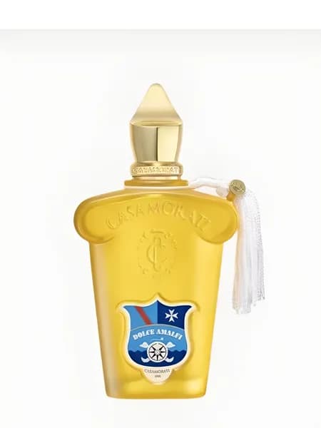 CASAMORATI dolce amalfi Отливант 5 мл