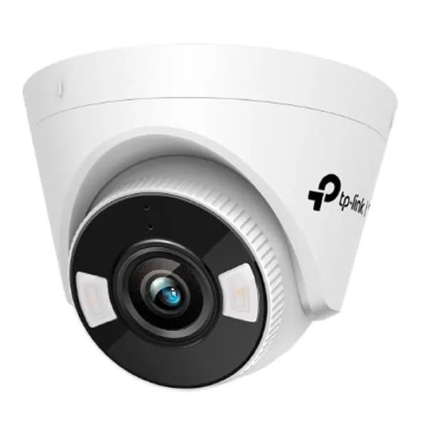 Tp - Link Цифровая камера VIGI C440 4mm Турельная камера 4 Мп с цветным ночным видением