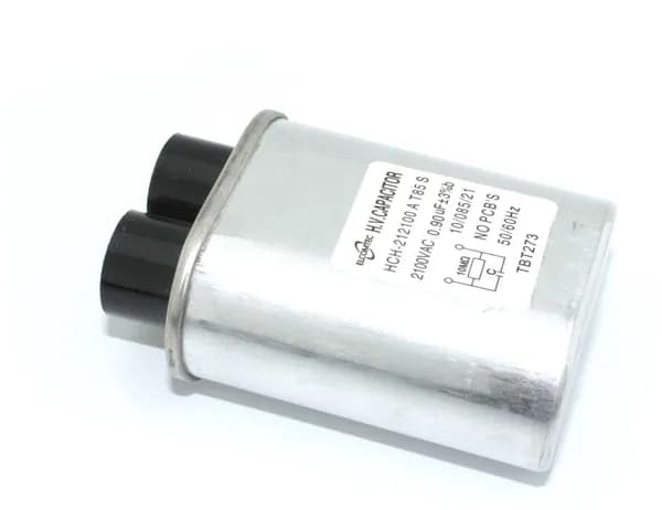 Универсальный конденсатор для микроволновой печи СВЧ 2100v 0,90mF