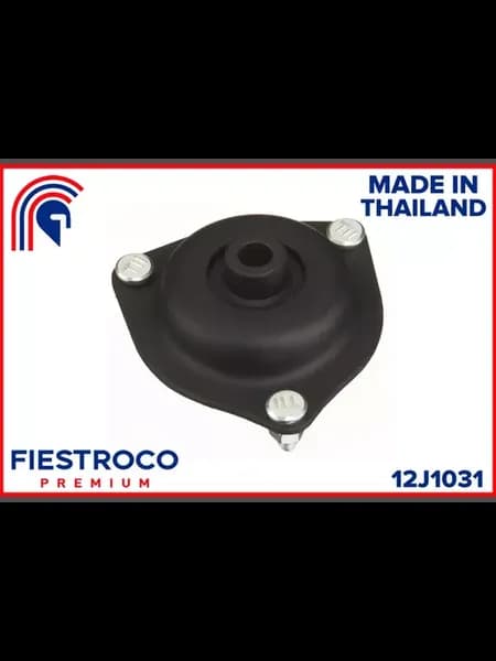 Опора амортизатора MAZDA Familia Van VY11 QG13DE 1,3 12J1031
