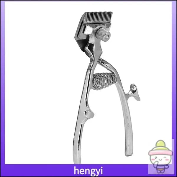 Машинка для стрижки JM01721_HENGY_W3A7W9