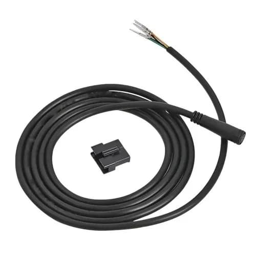 Коса кабель провод 6 Pin для электросамокатов