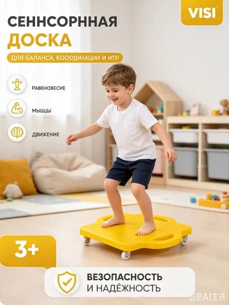 Роллерсерф 45