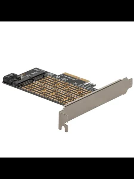 EM2-5003 карта расширения NVME в PCI-E