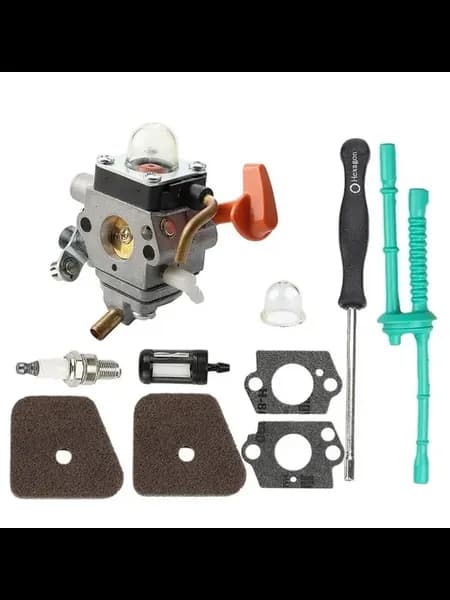 Карбюратор C1Q-S174 FS90R д я Stihl FS110R FS100 KM90R