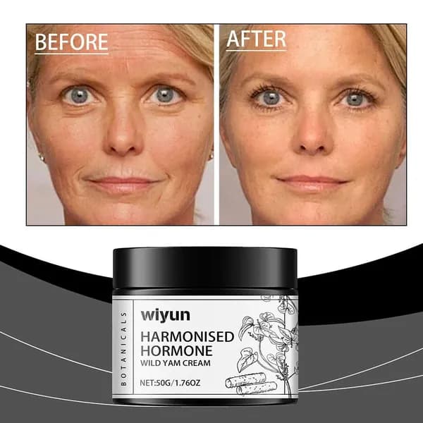 Дикий ямс Wild Yam 60