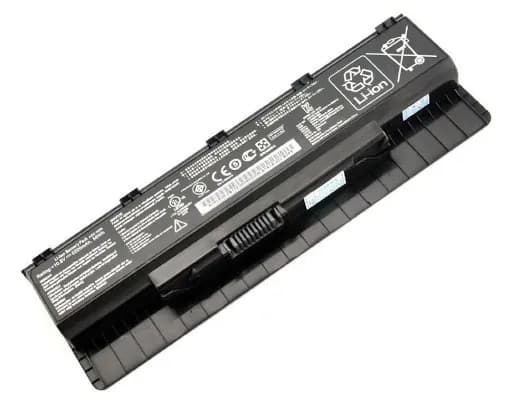 Azerty Аккумулятор для ноутбука ASUS 5200 мАч