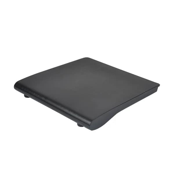 Внешний dvd-привод usb 3.0 черный с функцией записи и чтения данных