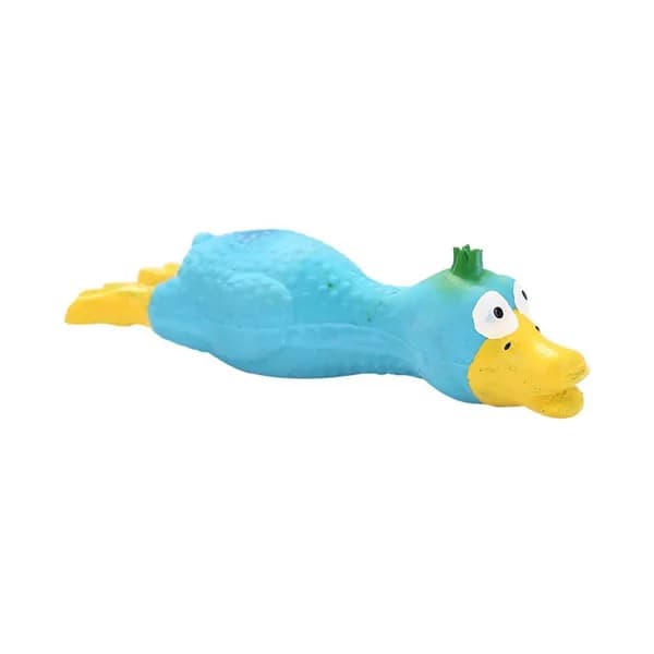 Цыпленок пищалка