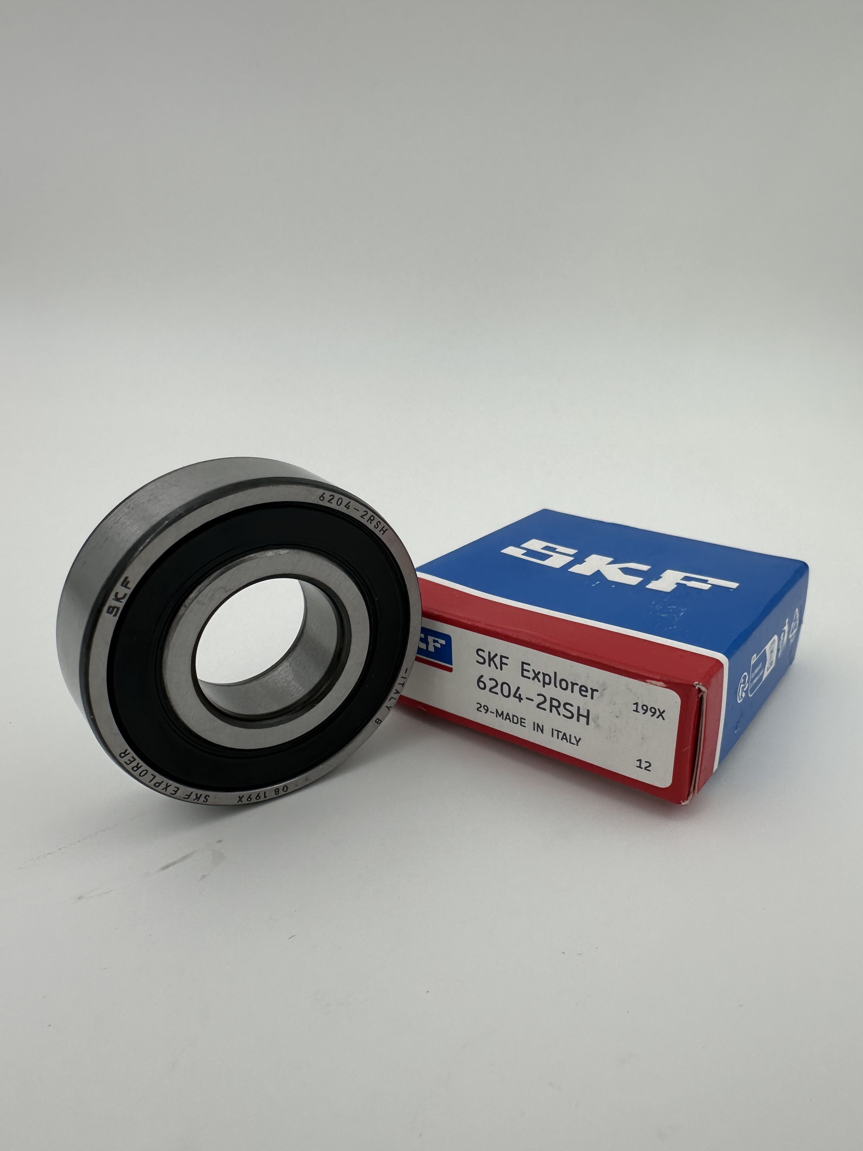 Подшипник SKF 62042RSH