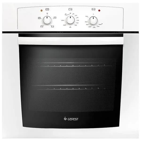 Газовый духовой шкаф Gefest ДГЭ 601-01