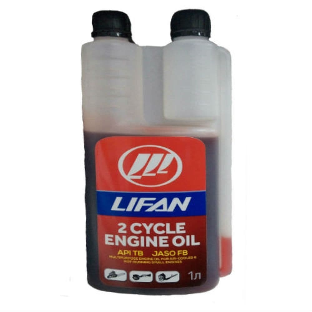 Lifan Масло моторное, 1 л