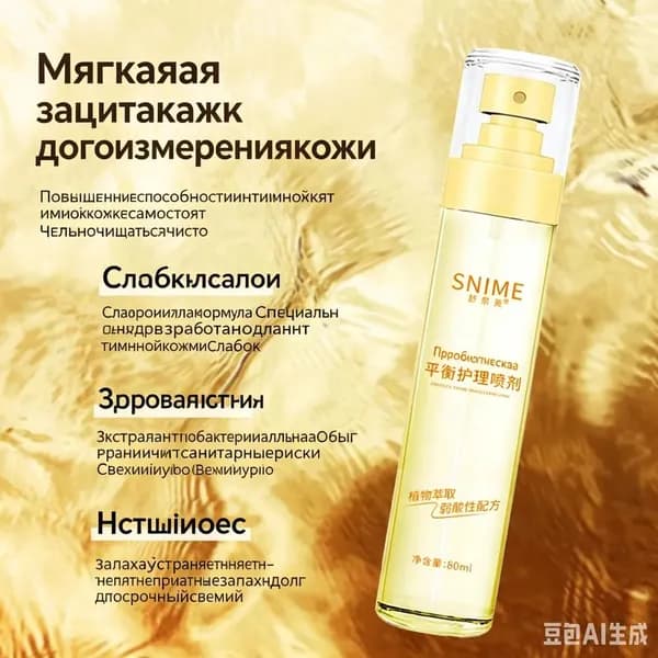 Средство для интимной гигиены 80 мл