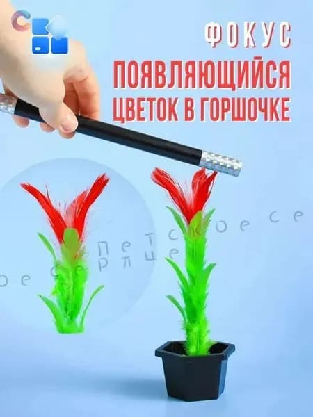 Аксессуар для фокусов