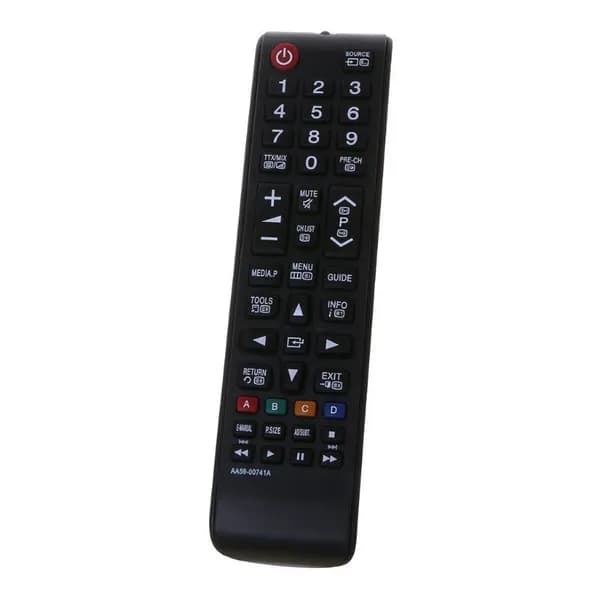 AA59-00741A Пульт дистанционного управления Samsung TV