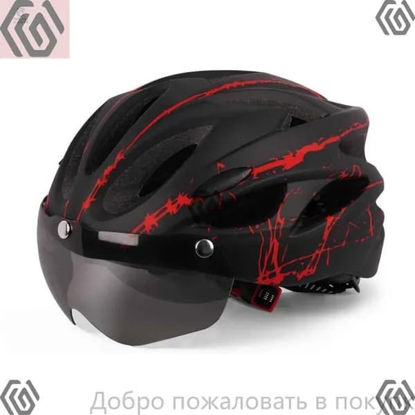 Шлем защитный