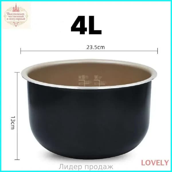 блендер HD3095 HD3195 HD3065-918fbc68c0c6, черный матовый