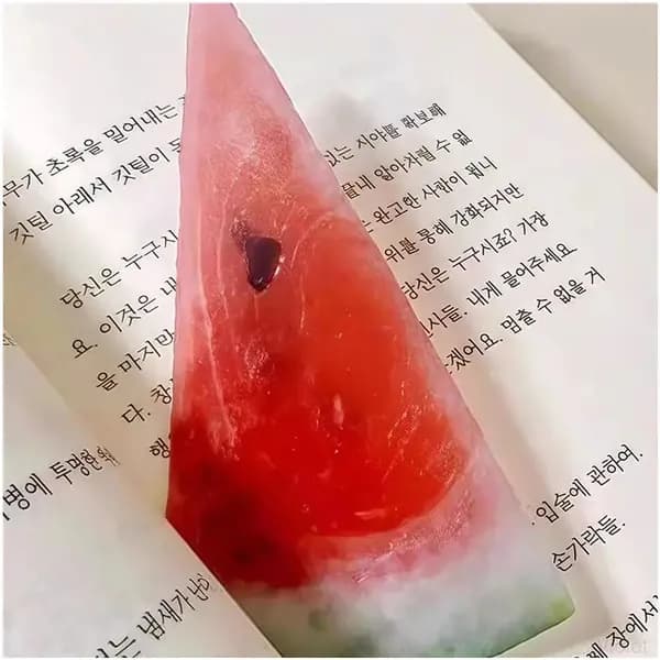Закладка 8 см, 1 шт.