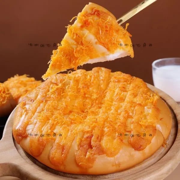 Хлеб