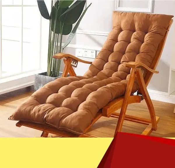 Матрас для садовой мебели 48х160 см