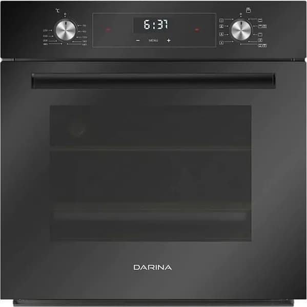 Электрический Духовой шкаф DARINA 0V5 BDE112 708 B1, 56,5 см