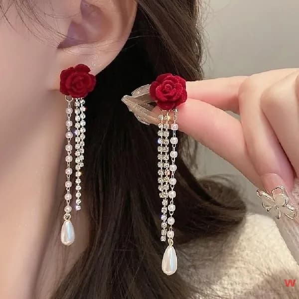 VSNPO Серьги