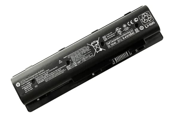 Аккумулятор для Hp 15-ae 17-n (11.1V 4400mAh) ORG p/n: MC06 HSTNN-PB6R HSTNN-PB6L