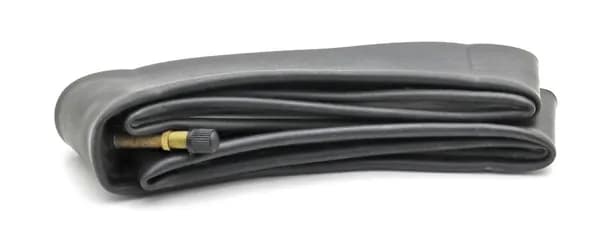 Велокамера 24" автониппель (24x2.125) длинный сосок 48мм (Индия)