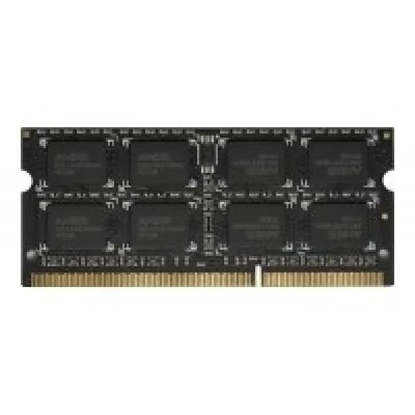 AMD Оперативная память DDR3, 1600 МГц, 1 x 4 ГБ (R534G1601S1S-U)
