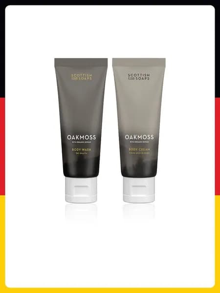 The Scottish Fine Soaps Company Набор средств для гигиены