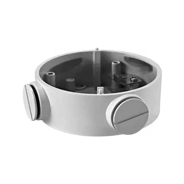 DS-1260ZJ Hikvision Монтажная коробка, белая, для цилиндрических камер