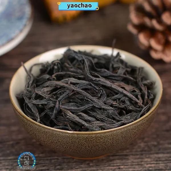 Улун Дахунпао, 50/100 г, без добавок, чай для красоты