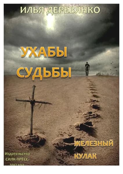 Железный кулак | Деревянко Илья Валерьевич | Электронная книга