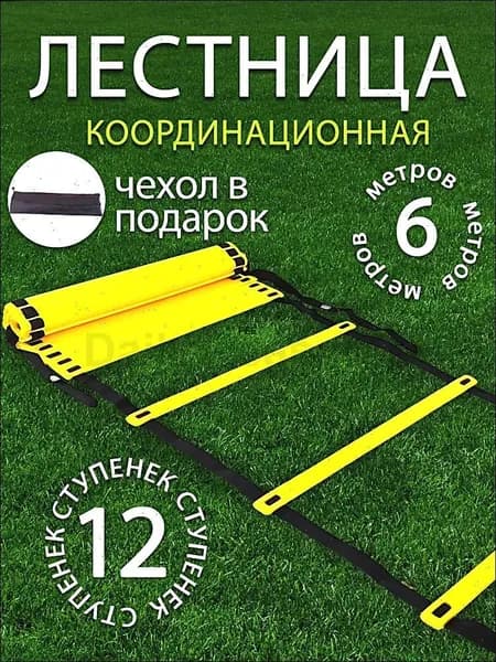 Координационная дорожка