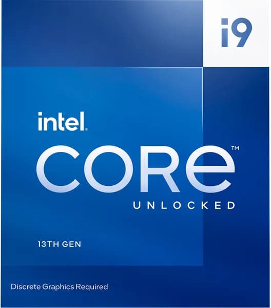 Процессор CPU Intel Core i9 13900KF Soc-1700 (CM8071505094012 SRMBJ) (3GHz) OEM