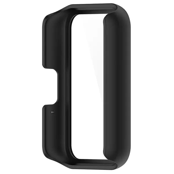 Чехол-пленка для Samsung Galaxy Fit3 SM-R390 из поликарбоната с закалённым стеклом