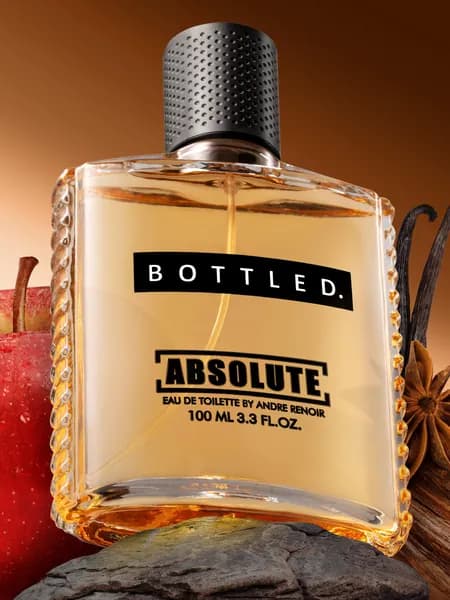 Absolute Bottled Туалетная вода Духи мужские