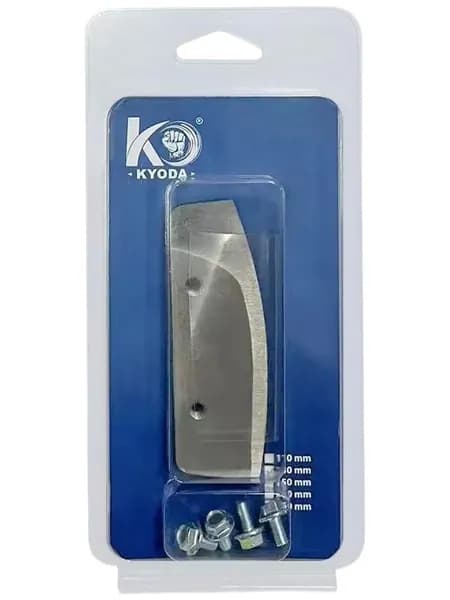 Ножи для ледобура "KYODA" d150 мм
