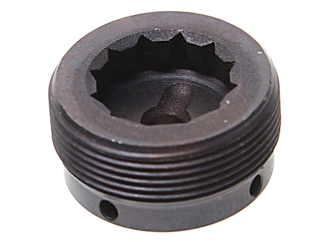 Винт клапана форсунки (ан.BOSCH F00RJ01005) АЗПИ Арт. А-04-001-00-04-00 / КАМАЗ,МАЗ,ГАЗ