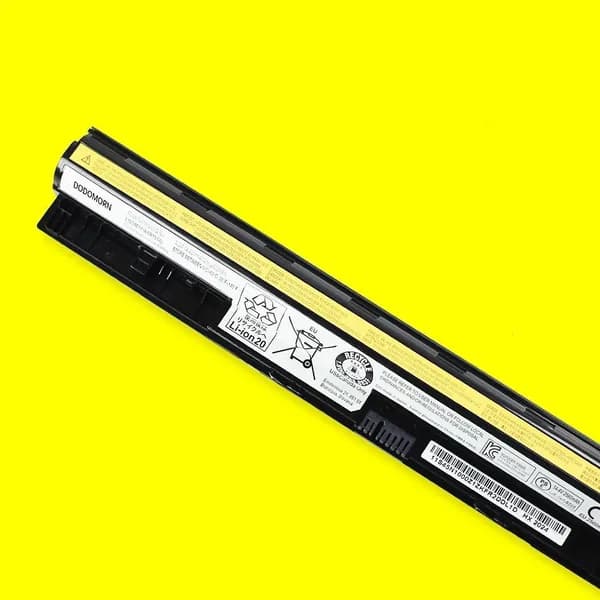 DODOMORN Аккумулятор для ноутбука Lenovo 2800 мАч, (L12L4A02,L12L4E01,L12M4A02,L12M4E01,L12S4A02,L12S4E01,LENOVO IdeaPad Z710;Аккумуляторы для ноутбуков;G505S Аккумулятор ноутбука)