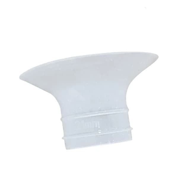Силиконовые вставки для фланцев молокоотсоса (13 21 мм), 21MM