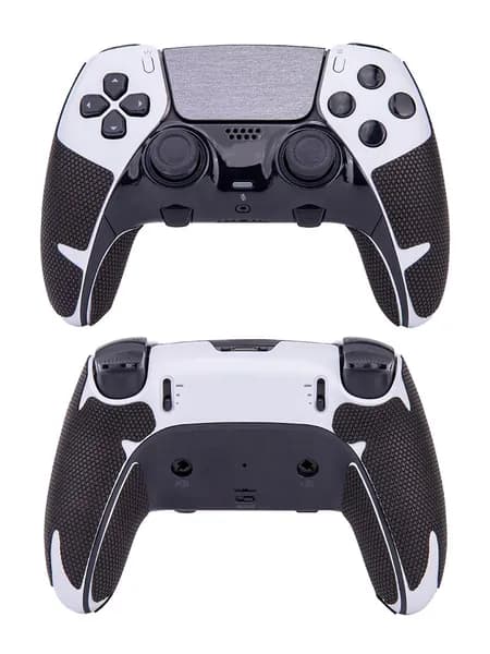 Защитный чехол для For PS5 DualSense Edge / TALONGAMES / Нескользящие наклейки для геймпада