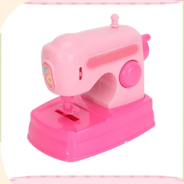 Игрушка для швейной машины