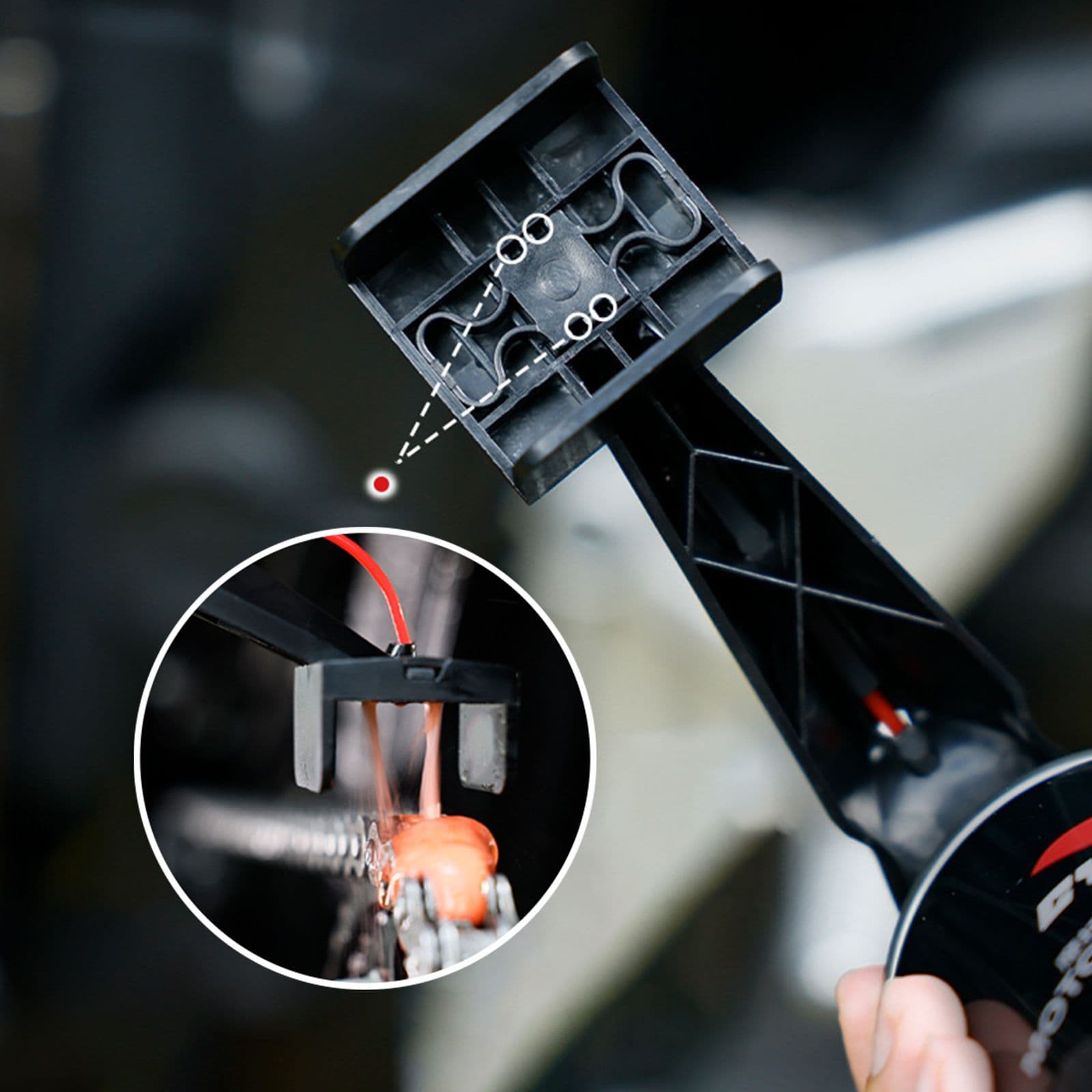 Смазка автомобильная, 1 шт.