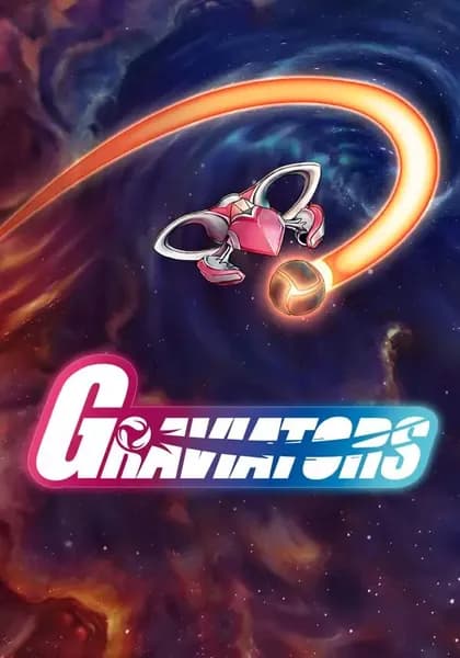 GRAVIATORS