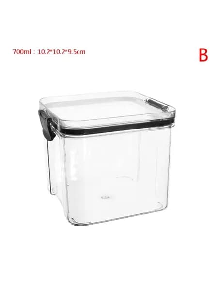Кофр для хранения вещей х 9.8 см