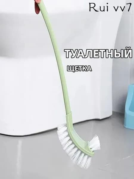 Насадка на ершик для унитаза, 1 шт